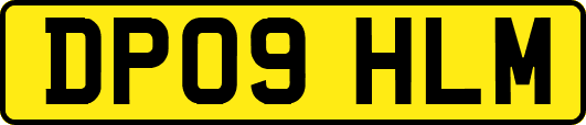 DP09HLM