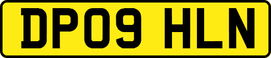 DP09HLN