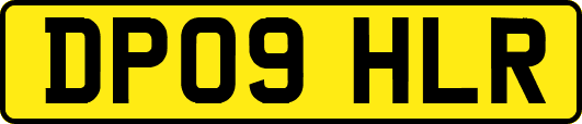 DP09HLR