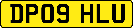 DP09HLU