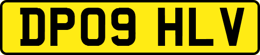 DP09HLV