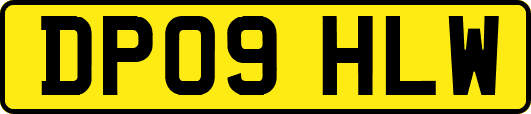 DP09HLW