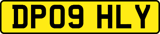 DP09HLY