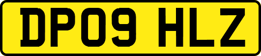 DP09HLZ