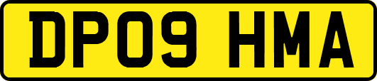 DP09HMA