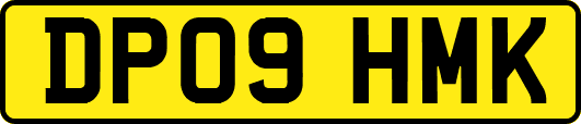 DP09HMK