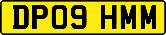 DP09HMM