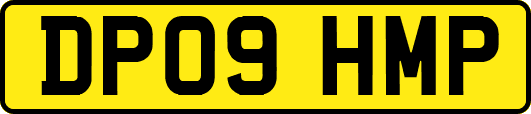 DP09HMP