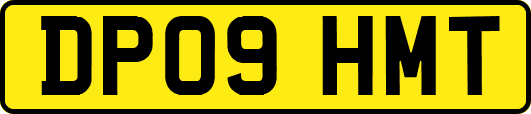 DP09HMT