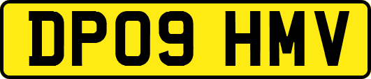 DP09HMV