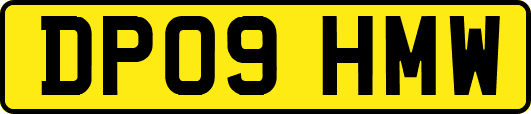 DP09HMW