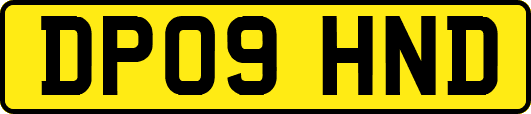DP09HND
