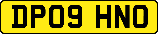 DP09HNO