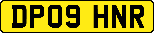 DP09HNR