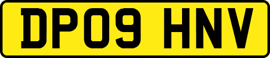 DP09HNV