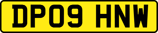 DP09HNW