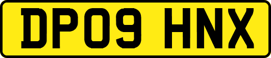 DP09HNX