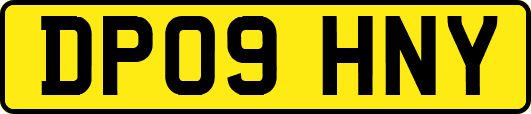 DP09HNY