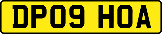 DP09HOA