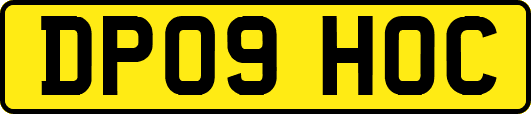 DP09HOC