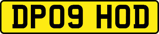 DP09HOD