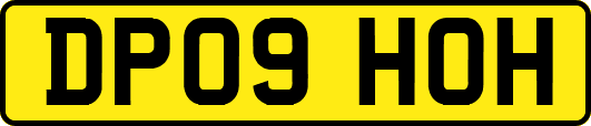 DP09HOH