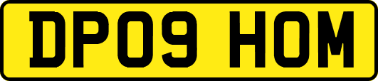 DP09HOM