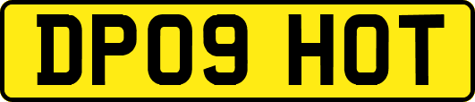 DP09HOT