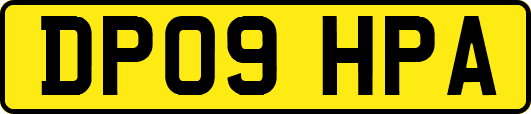DP09HPA