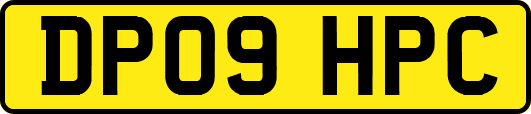 DP09HPC