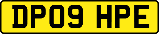 DP09HPE