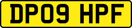 DP09HPF