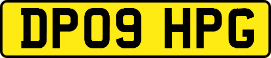 DP09HPG
