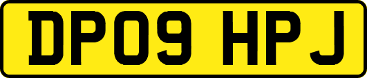 DP09HPJ