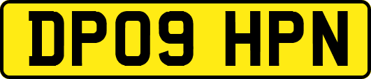 DP09HPN