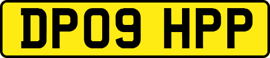 DP09HPP