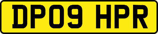 DP09HPR