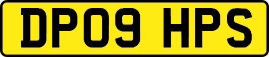 DP09HPS