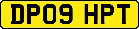 DP09HPT