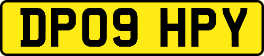DP09HPY