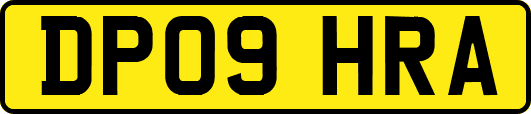 DP09HRA