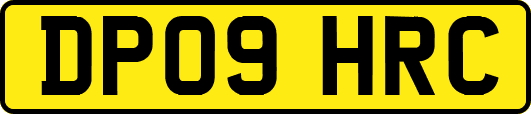 DP09HRC