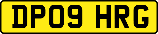 DP09HRG