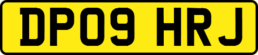 DP09HRJ