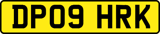 DP09HRK