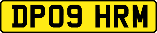 DP09HRM