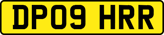 DP09HRR