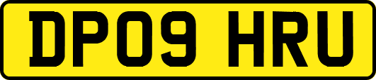 DP09HRU