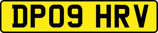 DP09HRV