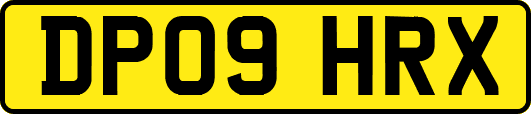 DP09HRX
